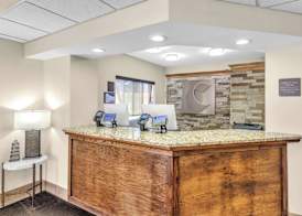 Comfort Inn Denver West Arvada Station 5