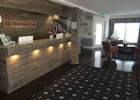 St. Michaels Inn 2