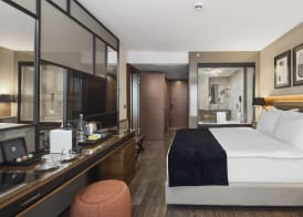 Gezi Hotel Bosphorus, Istanbul, a Member of Design Hotels 4