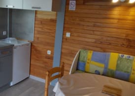 Camping Bois de Gravière 5