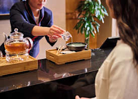 Mandarin Oriental, Boston 2