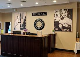 The Historic Gould Hotel Seneca Falls, an Ascend Collection Hotel 2