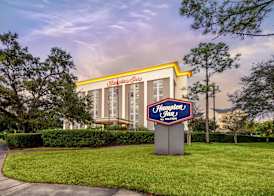 Hampton Inn Orlando Airport 3