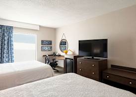 Hampton Inn & Suites by Hilton Halifax - Dartmouth 5