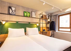 ibis Paris Bastille Opera 2