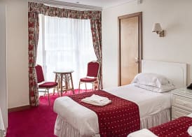 Afton Hotel 5