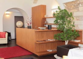 Hotel La Dimora di Piazza Carmine 2
