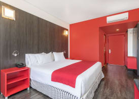 Ramada Encore by Wyndham Queretaro 4