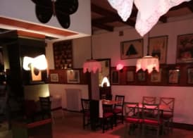 Hotel Sibilla Residence 5