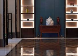 voco Hangzhou Binjiang Minghao by IHG 2