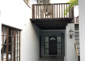 Leopard Tree Lodge 2