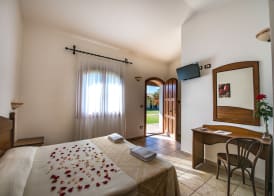 Hotel Perda Rubia 3