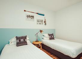 The Surf House 5