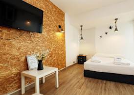 A57 - Lighthouse Apartment in Via Dona Ana Lagos 3