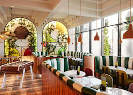 Mama Shelter Dubai 5