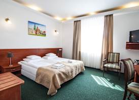 Hotel Artur 5