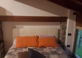 B&B Le Peschiere 4