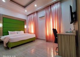 Dalchifit Suites 4
