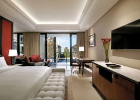 The Trans Resort Bali 5