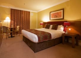 Hamlet Court Hotel 4