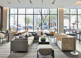 AC Hotel by Marriott Sacramento 2