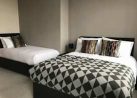 Dockside Lodge 3