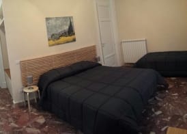 Mantegna Rooms 4