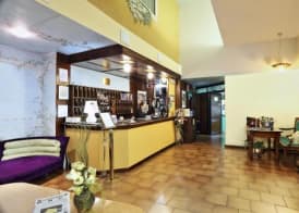 Hotel Residence Sogno 5