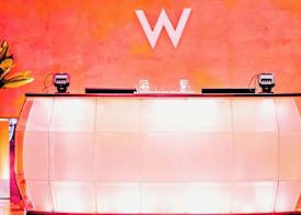 W Minneapolis - The Foshay 3