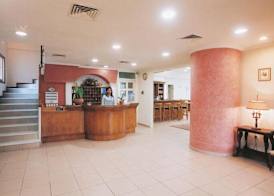 Green Hill Hotel 2