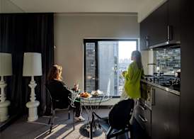 The Cullen Melbourne - Art Series 3