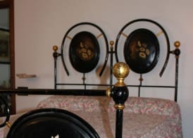 Il Castello Di Perchia 5