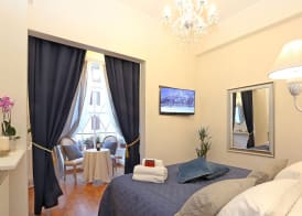 Liberty Rome Suites - Liberty Collection 5