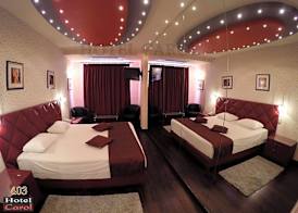 Carol Hotel 5