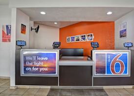 Motel 6-Destin, FL 2