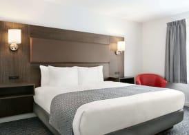 Travelodge by Wyndham Rigaud 5