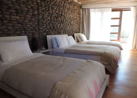 Hotel Terrantai 4