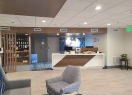 Holiday Inn Express & Suites FT LAUDERDALE N - EXEC AIRPORT by IHG 5