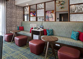 Hampton Inn & Suites Deptford, Nj 5