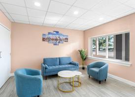 Econo Lodge Cranston - Providence 3