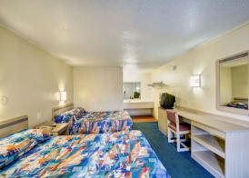 Knights Inn Burlington, NC 2