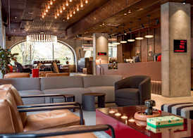 Radisson RED Helsinki 2