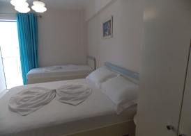 Amber Apartments 4