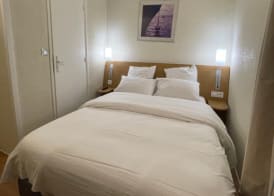 Hotel Le Green 4