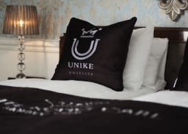 Hotel Kong Carl - Unike Hoteller 5