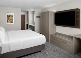 Holiday Inn Express & Suites MONTROSE - BLACK CANYON AREA by IHG 4
