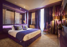 Le Stelsia Resort 4