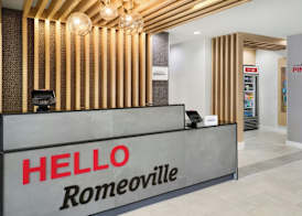 TownePlace Suites by Marriott Romeoville 4