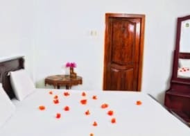Water Garden Hotel 2