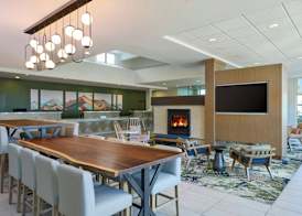 Residence Inn Phoenix Desert View at Mayo Clinic 4